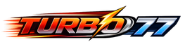 TURBO77 Logo